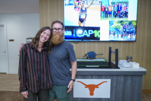 Cap10K Happy Hour