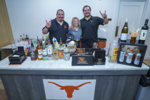 Cap10K Happy Hour