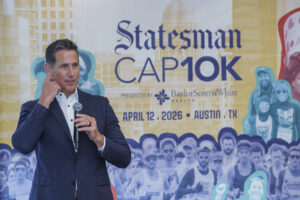 Cap10K Happy Hour