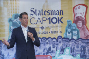Cap10K Happy Hour