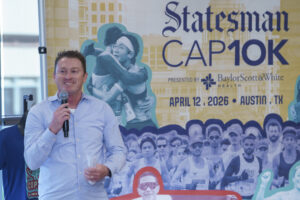 Cap10K Happy Hour