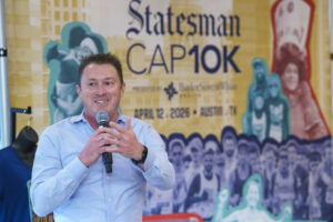 Cap10K Happy Hour