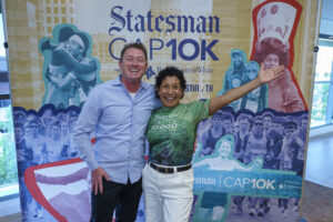 Cap10K Happy Hour