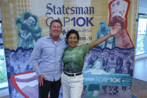 Cap10K Happy Hour