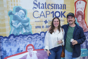 Cap10K Happy Hour
