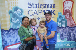 Cap10K Happy Hour