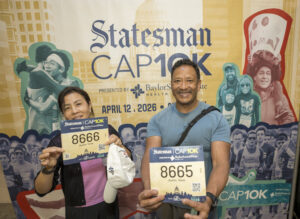 Cap10K Happy Hour