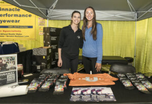 Cap10K Happy Hour