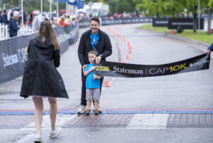 Cap10K Happy Hour