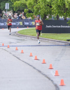 Cap10K Happy Hour