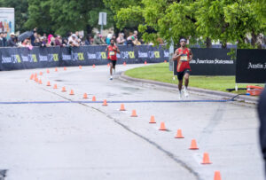 Cap10K Happy Hour