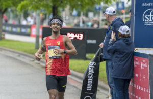 Cap10K Happy Hour