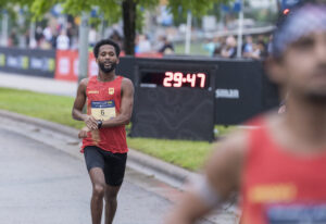 Cap10K Happy Hour