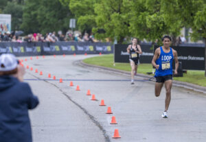 Cap10K Happy Hour