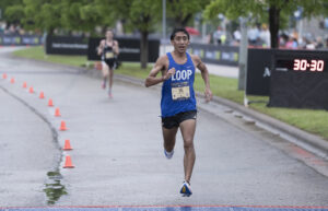 Cap10K Happy Hour