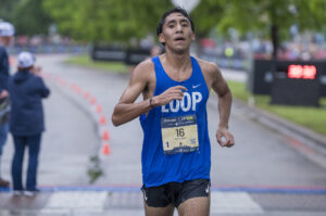 Cap10K Happy Hour