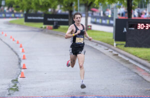 Cap10K Happy Hour