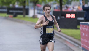 Cap10K Happy Hour
