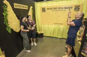 Cap10K Happy Hour