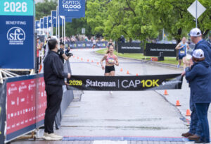 Cap10K Happy Hour