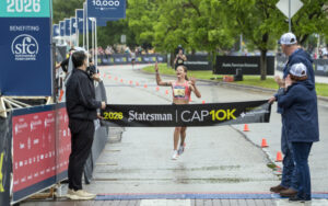 Cap10K Happy Hour