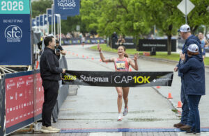 Cap10K Happy Hour