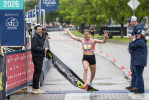 Cap10K Happy Hour
