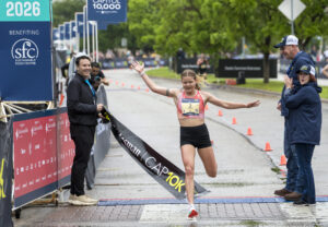 Cap10K Happy Hour