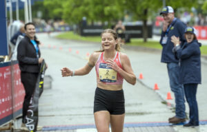 Cap10K Happy Hour