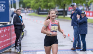 Cap10K Happy Hour