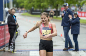 Cap10K Happy Hour