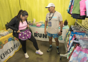 Cap10K Happy Hour