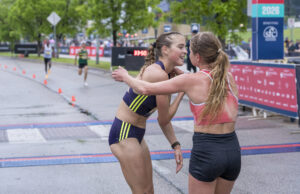 Cap10K Happy Hour