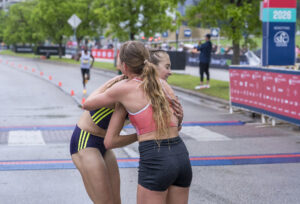 Cap10K Happy Hour
