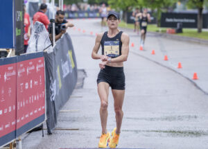 Cap10K Happy Hour