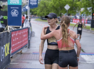 Cap10K Happy Hour