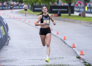 Cap10K Happy Hour