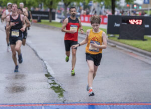 Cap10K Happy Hour
