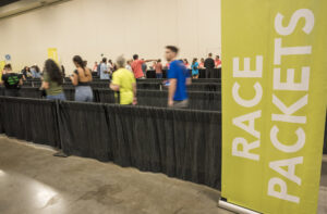 Cap10K Happy Hour