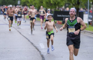 Cap10K Happy Hour