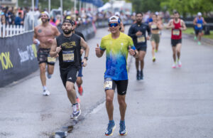 Cap10K Happy Hour