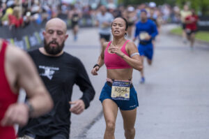 Cap10K Happy Hour