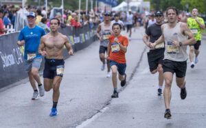 Cap10K Happy Hour
