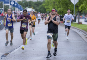 Cap10K Happy Hour