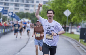 Cap10K Happy Hour