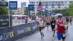 Cap10K Happy Hour