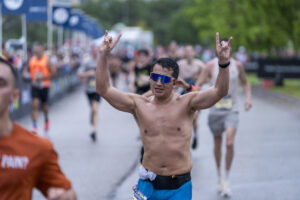 Cap10K Happy Hour