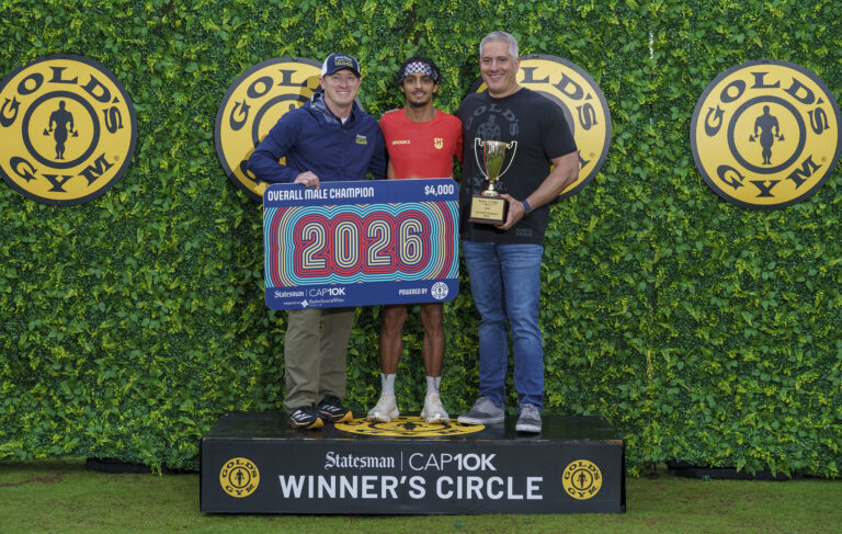 Winner Circle