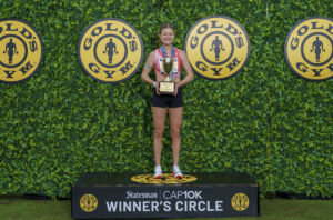 Cap10K Happy Hour