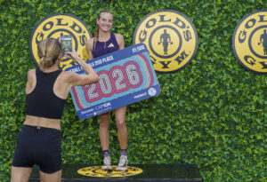 Cap10K Happy Hour
